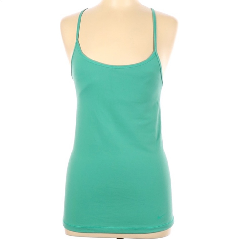 Nike Tank